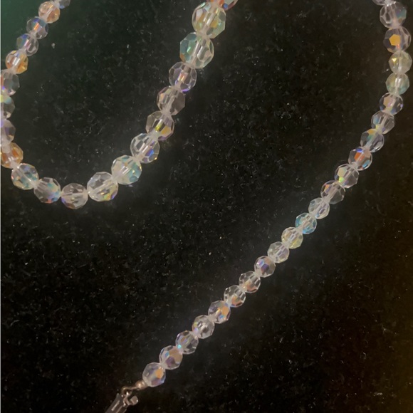 Vintage necklace - Picture 6 of 14